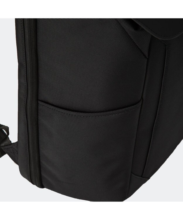 ZERO HALLIBURTON デイトン バックパック B4サイズ 14.0インチPC 81572 ブラック