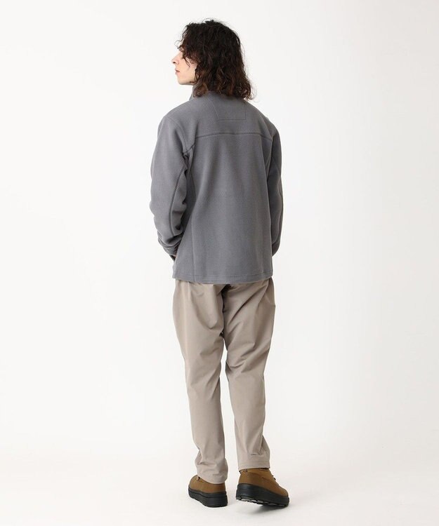 Columbia Columbia/ マリーズピークフリースジャケット /コロンビア City Grey