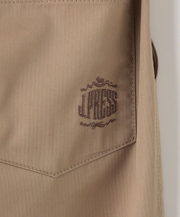 J.PRESS KIDS 【120-130㎝】ロングパンツ ベージュ系