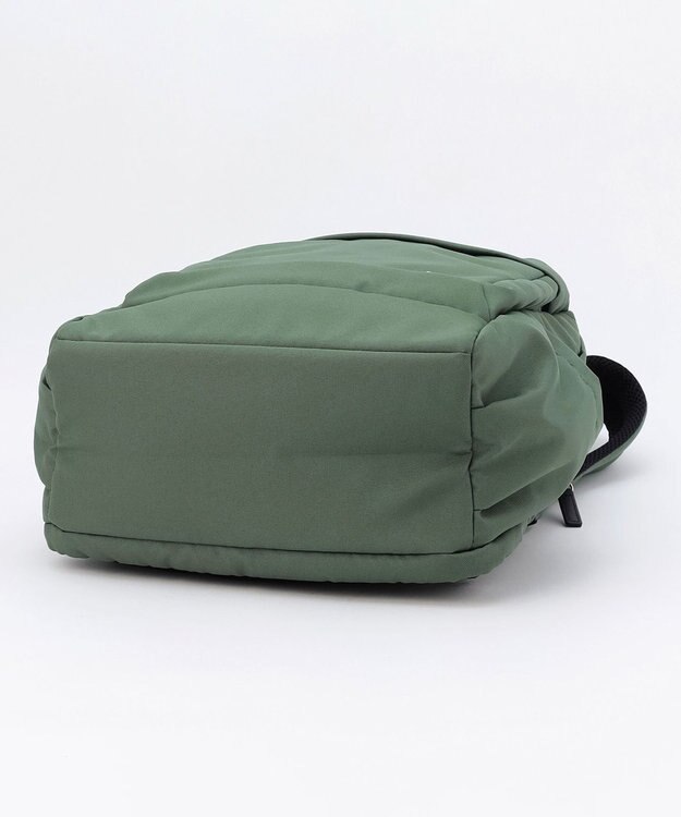 LA BAGAGERIE 【CORDURA】シンプルリュック Mサイズ グレー