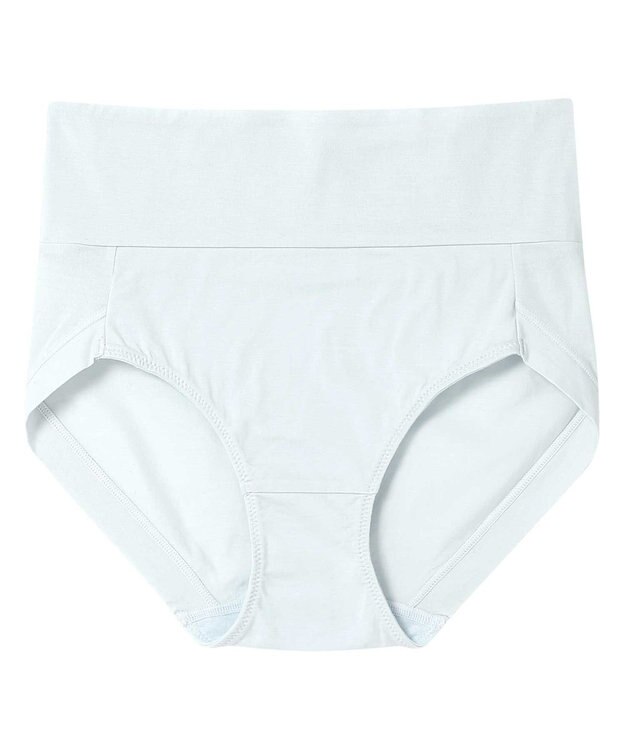 une nana cool コットン ショーツ GY