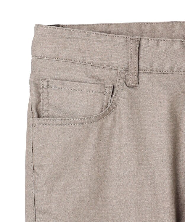 JOSEPH HOMME 新色登場【定番】ハイパワーソフトストレッチ / STICK 5P ベージュ系