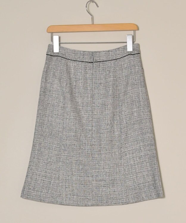 ONWARD Reuse Park 【23区】スカート春夏 ブラック