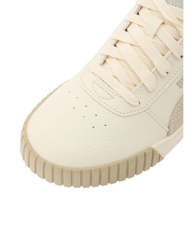 Green Parks ■ＰＵＭＡ　キャリーナ２．０　ＩＡＴＤ Beige