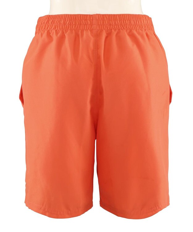 San-ai Resort（三愛水着楽園） 【NIKE】【メンズ水着】ナイキ  ヒーロースタイル7”ボレーショーツ ターフオレンジ