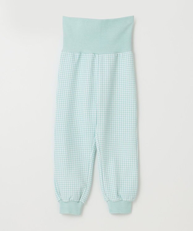 ANY KIDS 【WEB限定 / すみっコぐらし】ルームウェア ペールサックス