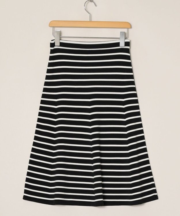 ONWARD Reuse Park 【23区】スカート春夏 ブラック