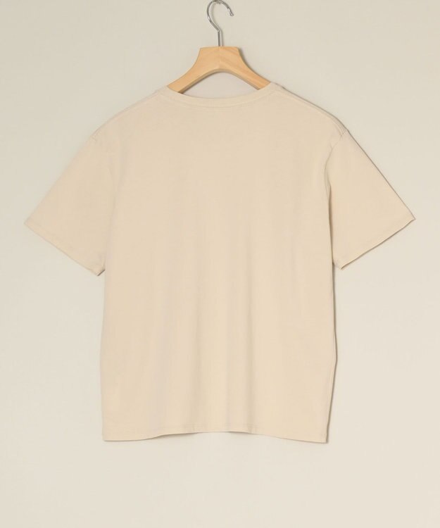 ONWARD Reuse Park 【23区】カットソー春夏 ベージュ