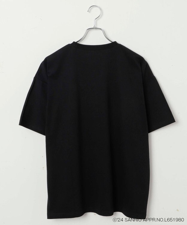 WEGO 【サンリオ】HELLOKITTYコラボBIGT ブラック