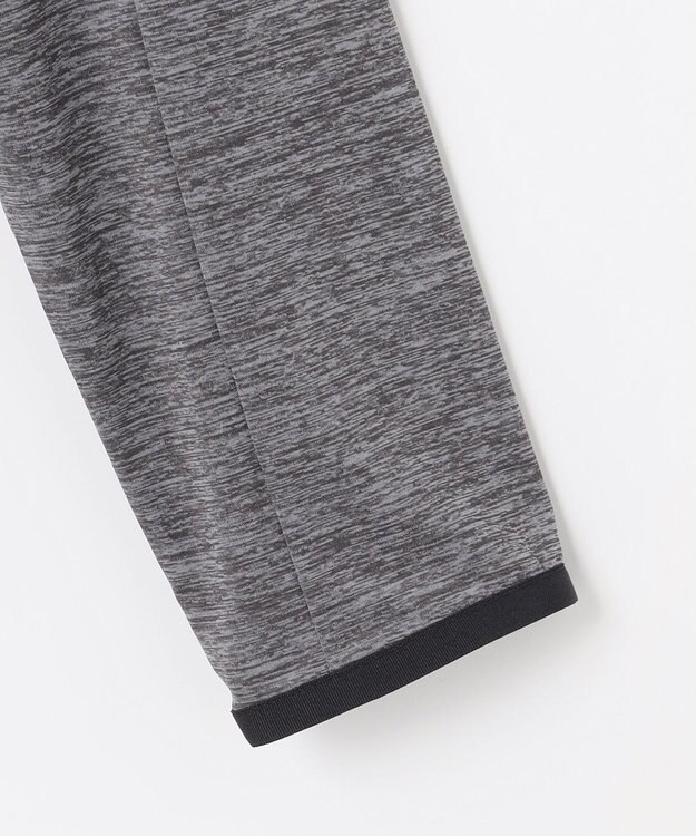 JOSEPH ABBOUD MOUNTAIN 【UNISEX】接触冷感 UV対策 クールスキンガードパーカー グレー系