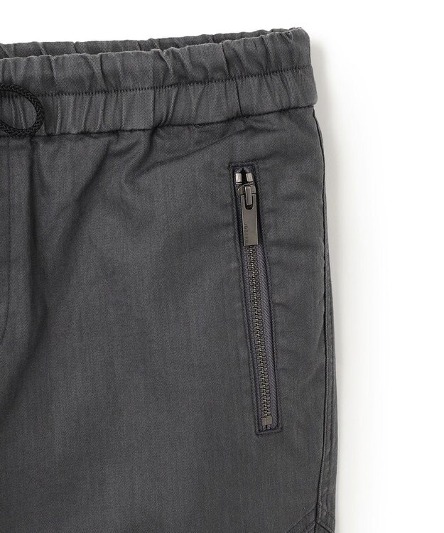 JOSEPH HOMME ハイパワーソフトストレッチ  / COMFY グレー系