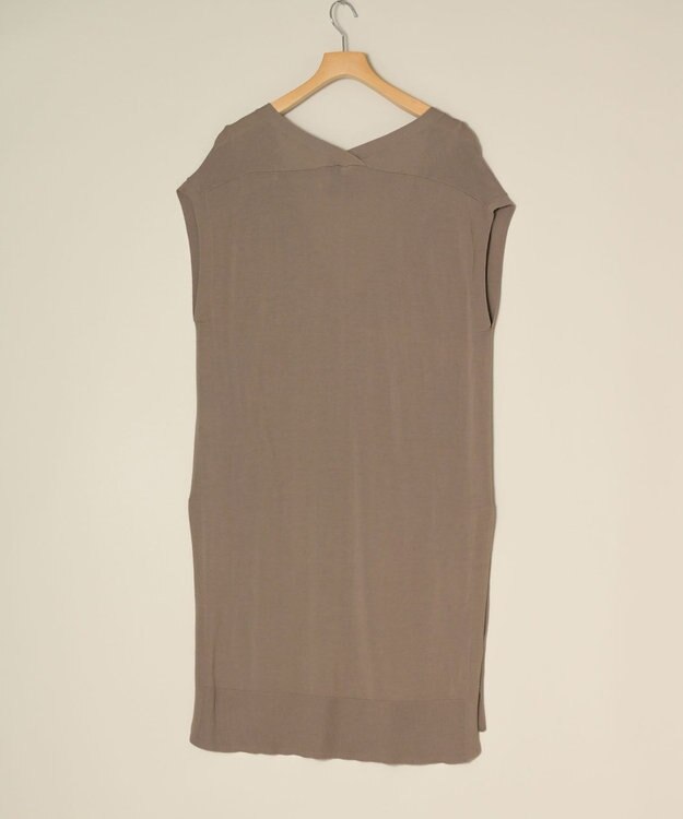 ONWARD Reuse Park 【UNFILO】ニット春夏 ブラウン