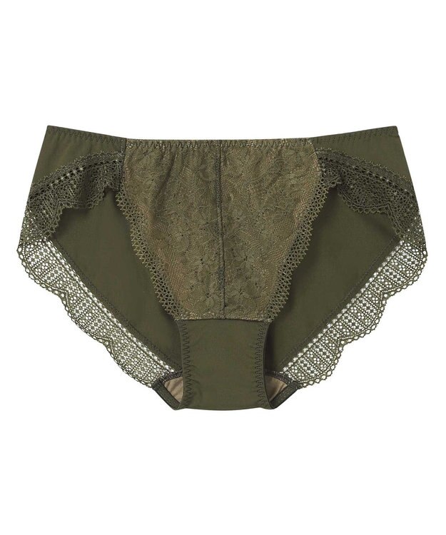 une nana cool Happy bloom ショーツ OV