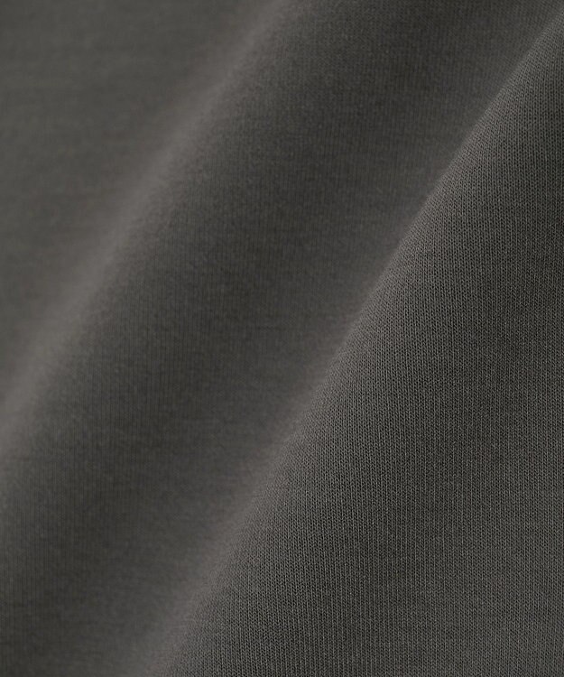 Green Parks ・ＥＬＥＮＣＡＲＥ　ＤＵＥ　コクーンイージーパンツ Charcoal Gray