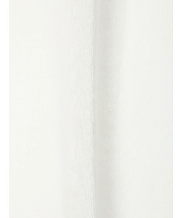 Green Parks アリス／グラフィックＴＥＥ Off White