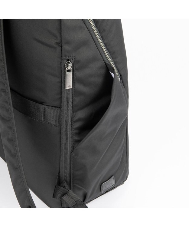 ACE BAGS & LUGGAGE 【軽量】 ace. ルフィラ リュックサック B4 15.6インチPC収納 17912 エース ブラック