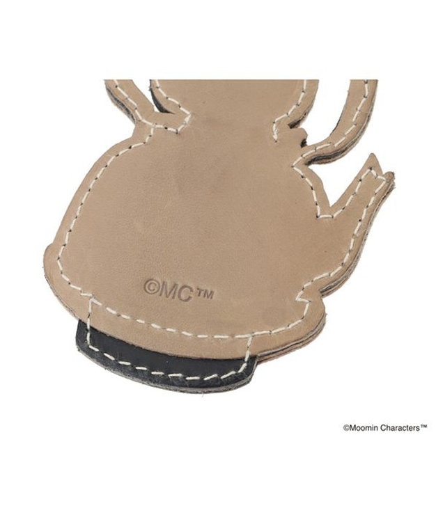 genten ムーミン リトルミィ わくわくチャーム 新品 コラボ genten ムーミン リトルミィ わくわくチャーム 新品 コラボ