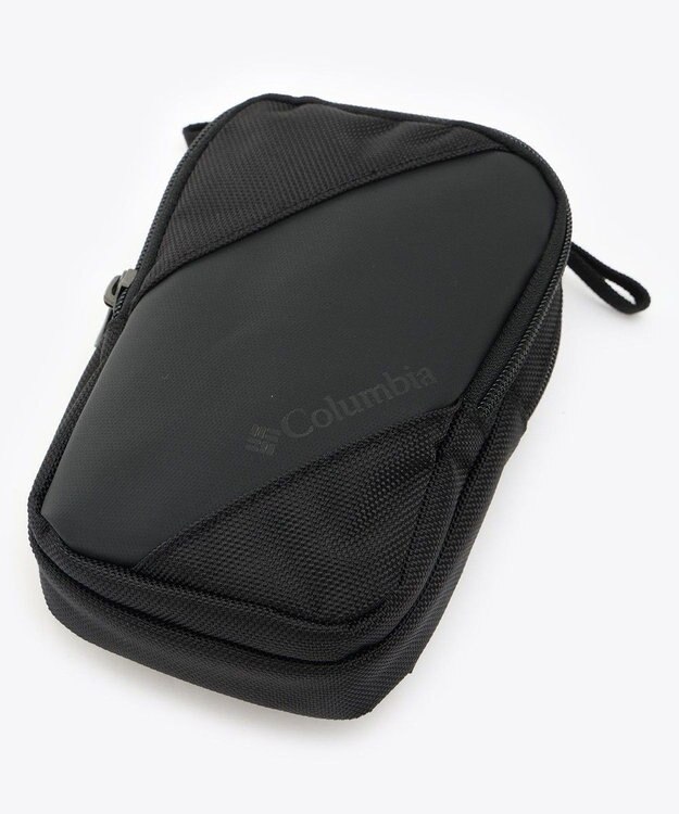 Columbia Columbia/ ブレムナースロープポーチ /コロンビア Black
