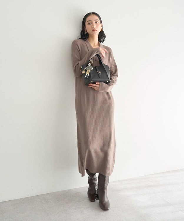 YECCA VECCA ドールチャーム Check