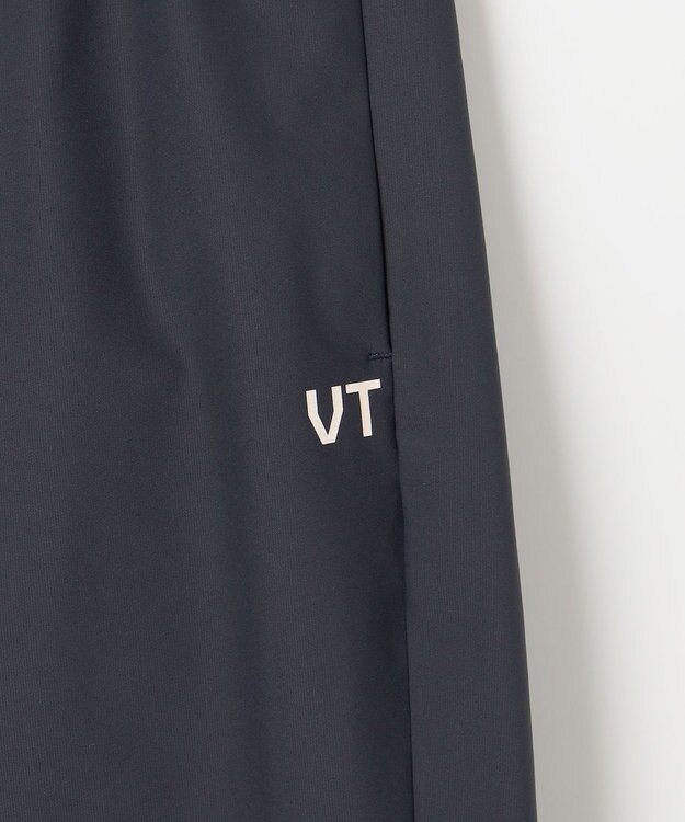 23区GOLF 機能素材で快適！【MEN】ASKIN ショートパンツ ネイビー系