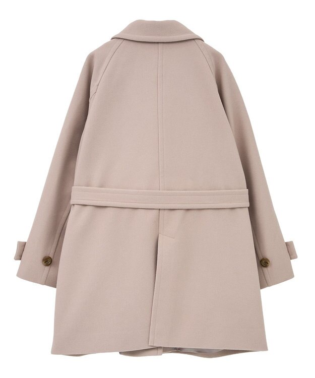 earth music&ecology 【2026年HAPPY BAG】earth music&ecology(ベルト付きコートセット) その他