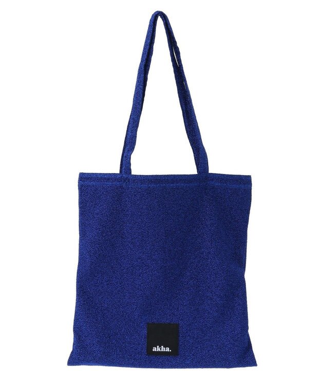 CRAFT STANDARD BOUTIQUE ａｋｈａ．　ラメトート Blue