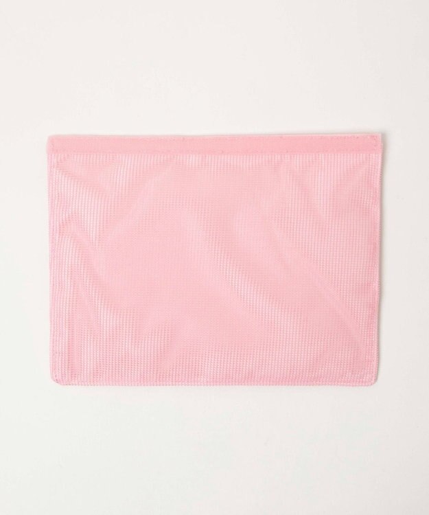 WEGO 【痛バ＆推し活グッズ】ときめきキルティング痛ショルダーS ライトピンク