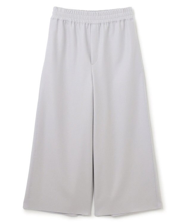 BEIGE， 【L-size】CORBY / ワイドパンツ Sax