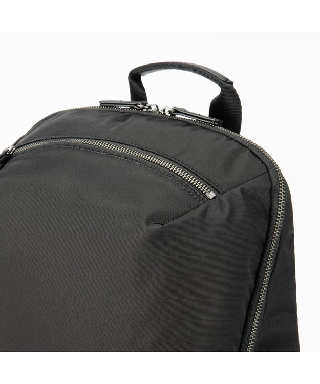 ACE BAGS & LUGGAGE 【軽量】 ace. ルフィラ リュックサック B4 15.6インチPC収納 17912 エース ブラック