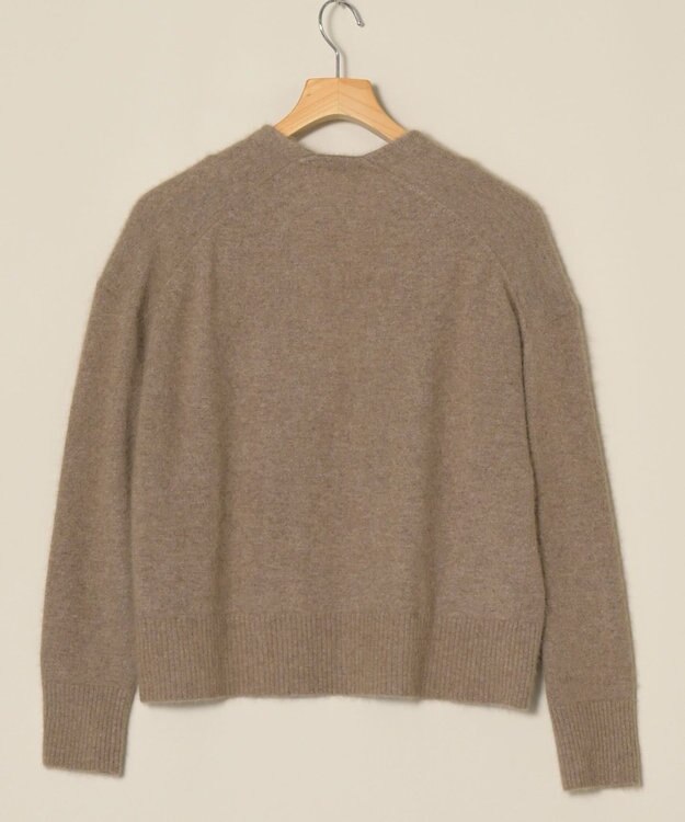 ONWARD Reuse Park 【any SiS】ニット秋冬 ブラウン