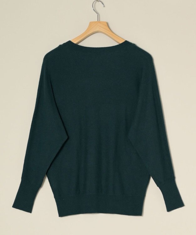 ONWARD Reuse Park 【23区】ニット秋冬 グリーン