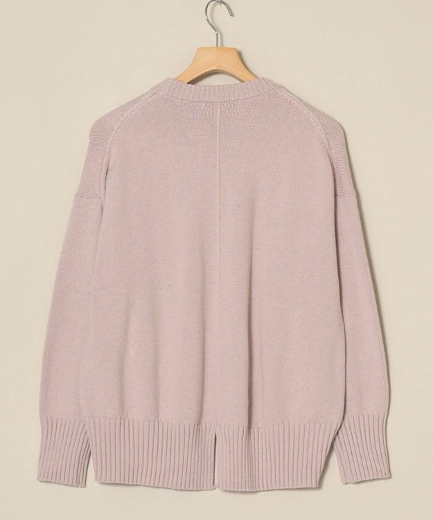 ONWARD Reuse Park 【UNFILO】ニット春夏 ピンク