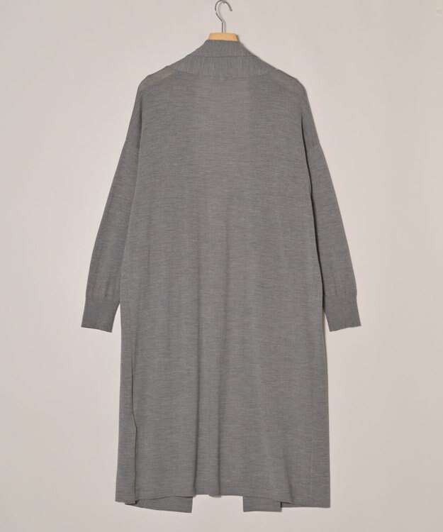 ONWARD Reuse Park 【23区】ニット秋冬 グレー