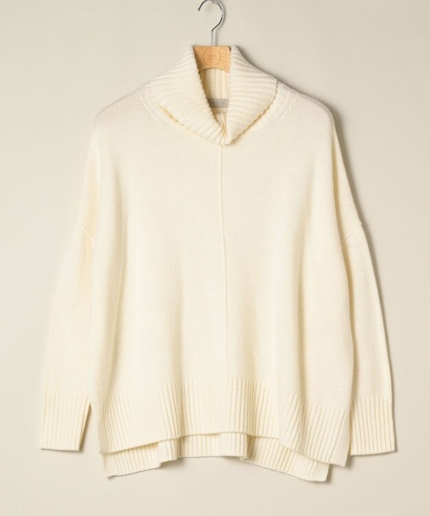 ONWARD Reuse Park 【UNFILO】ニット秋冬 ホワイト