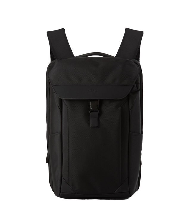 ZERO HALLIBURTON デイトン バックパック B4サイズ 14.0インチPC 81572 ブラック