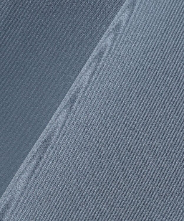 Feroux 【新色追加・洗える】バックリボン キャミワンピース ブルー系