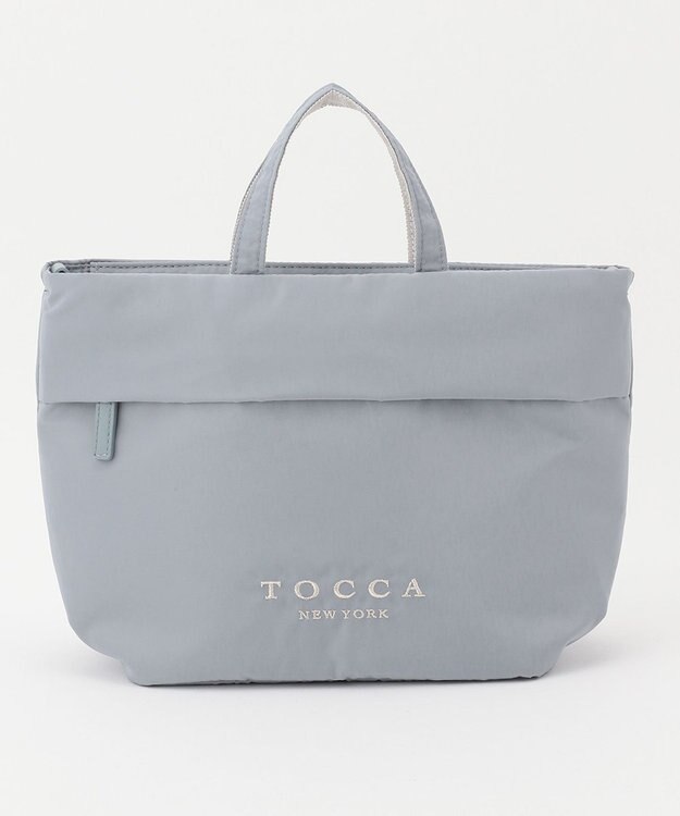 ほぼ未使用 TOCCA CIELOポシェット ベージュ トッカショルダーバッグ