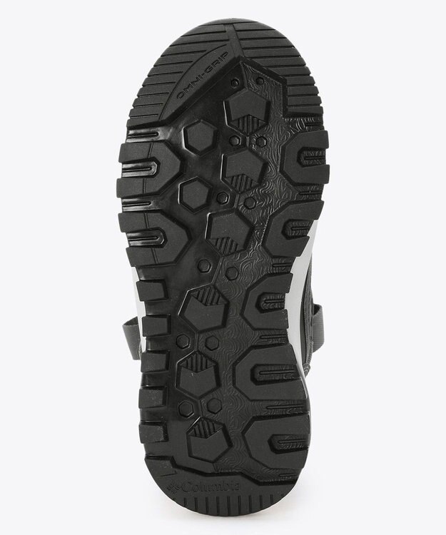 Columbia Columbia/ 【KIDS】ユース スノートロット ミッド /コロンビア Shark、 Black Urban Camo
