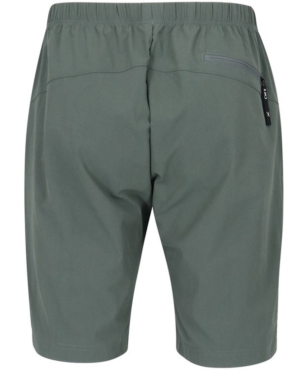 CW-X 【MEN】 CW-X ボトムス ひざ上丈 はっ水(本体) 布帛素材 UVカット率90%以上(本体) メンズ DHO305 /ワコール オリーブ