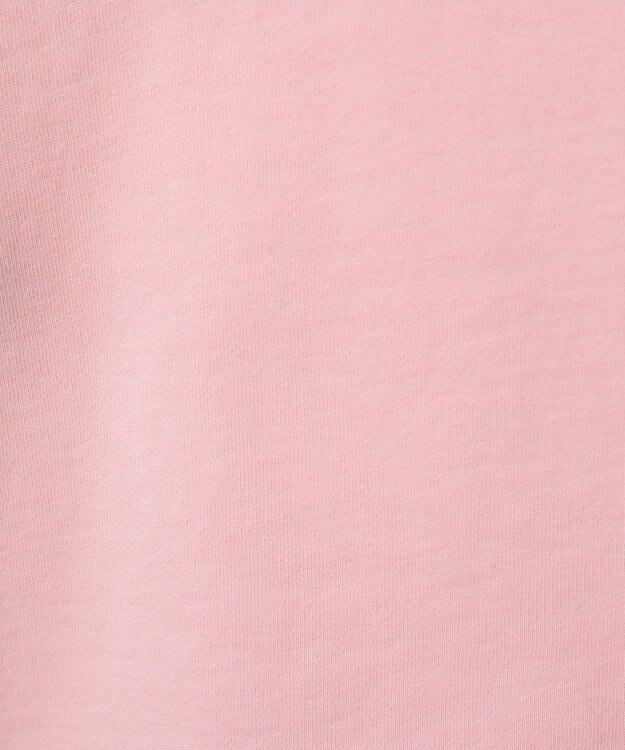 AMERICAN HOLIC ＰＯＲＴＬＡＮＤピグメントスウェット Pink