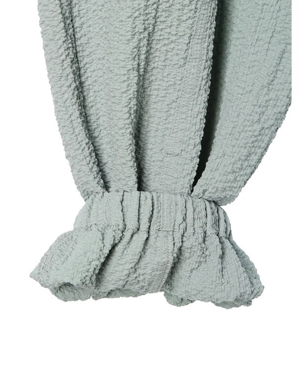 Green Parks ・ＳＵＧＡＲ　ＳＰＯＯＮ　ジャカードカーゴパンツ Green