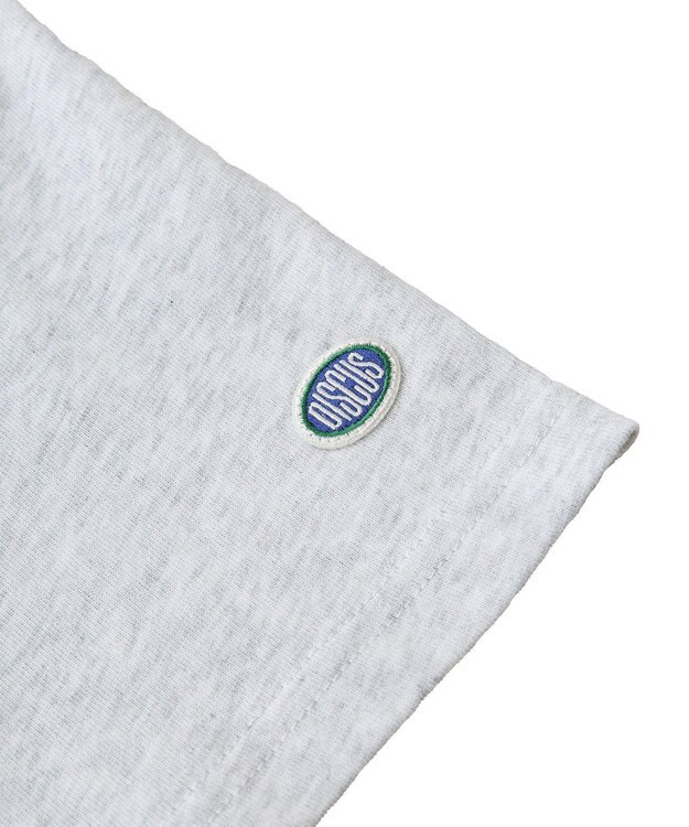 AMERICAN HOLIC DISCUS Tシャツワンピース Oatmeal