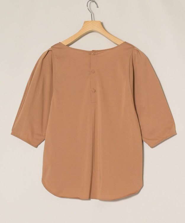 ONWARD Reuse Park 【組曲】カットソー春夏 ブラウン