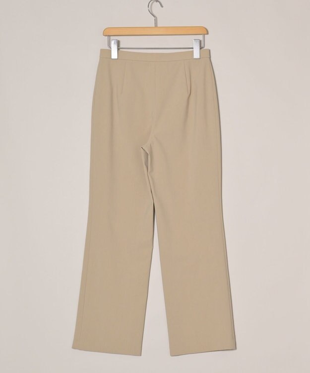 ONWARD Reuse Park 【JANE MORE】パンツ春夏 ベージュ