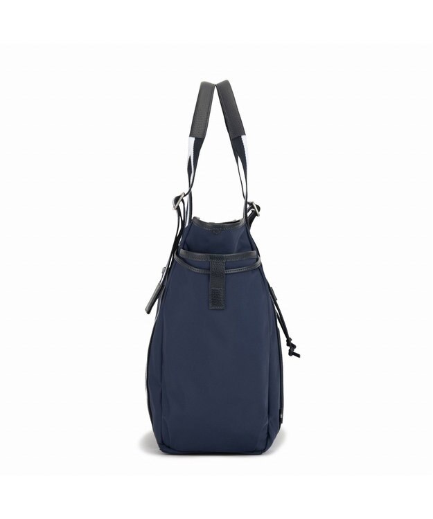 ACE BAGS & LUGGAGE Orobianco アリンテ 30th トートバッグ  A4サイズ 93181 オロビアンコ ネイビー