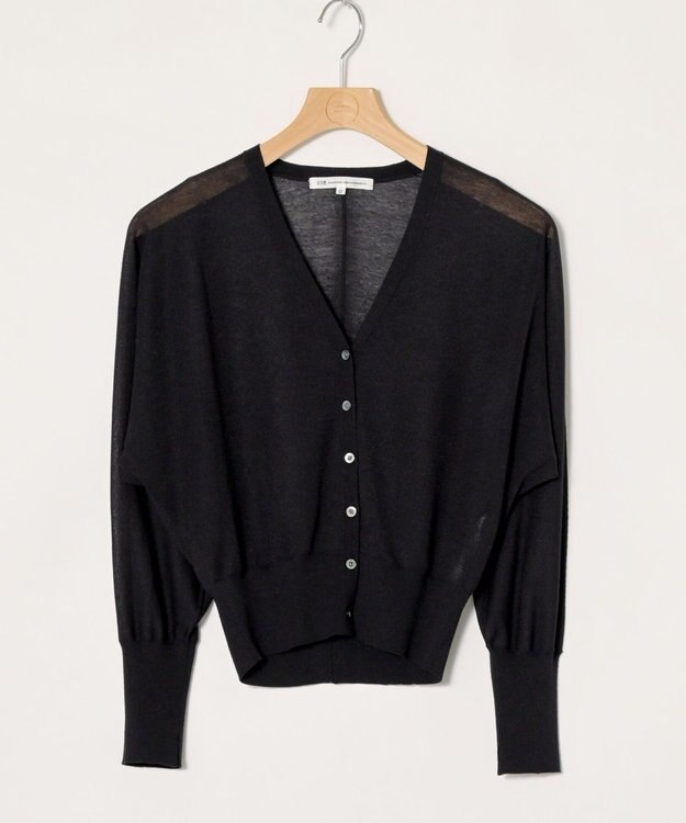 ONWARD Reuse Park 【23区】ニット春夏 ブラック