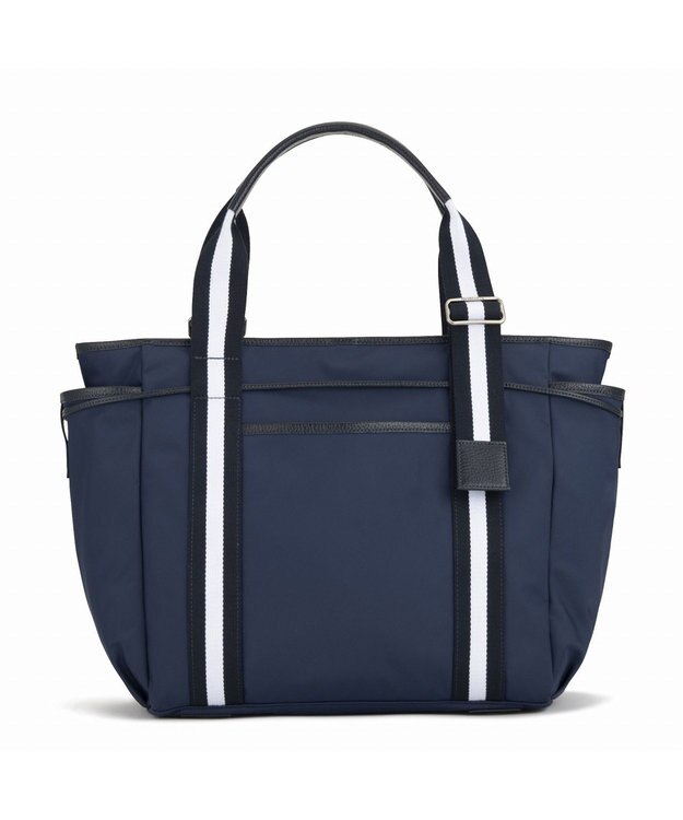 ACE BAGS & LUGGAGE Orobianco アリンテ 30th トートバッグ  A4サイズ 93181 オロビアンコ ネイビー