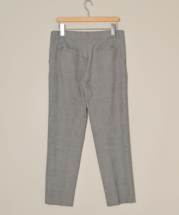 ONWARD Reuse Park 【ICB】パンツ秋冬 グレー