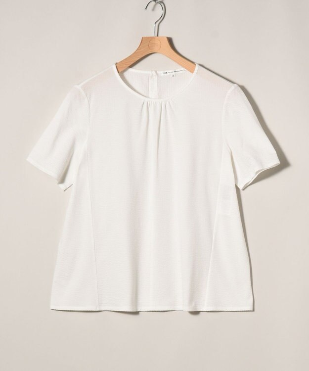 ONWARD Reuse Park 【23区】カットソー春夏 ホワイト