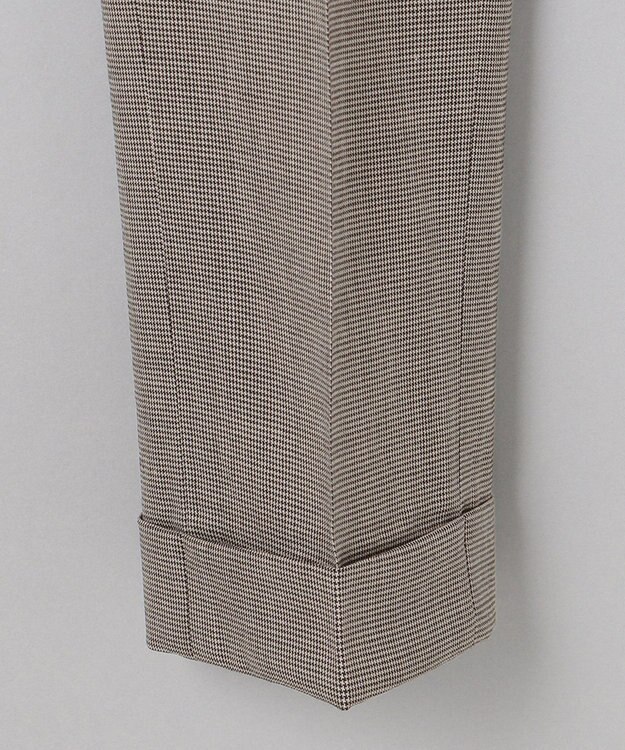 GOTAIRIKU 【AIRYMOVE】ウォッシャブルウール セットアップパンツ ベージュ系4